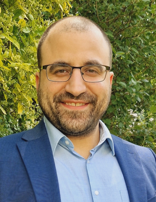 Bausachverständiger, Immobiliensachverständiger, Immobiliengutachter und Baugutachter  Ahmad Barjawi M. Sc. Wolfsburg